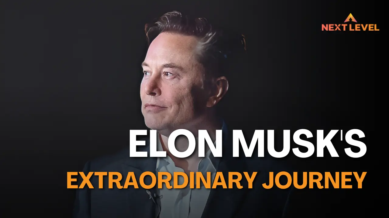 The Formative Years of an Influential Entrepreneur: Elon Musk's ...